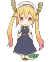 tohrudance