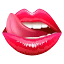 LickingLips