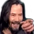 rightkeanu