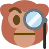 hmmmonkey Discord Emoji