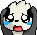 sadpanda