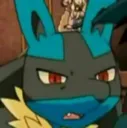 LucarioHuh LucarioHuh