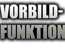 Vorbildfunktion