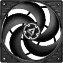 ArcticP12Spin