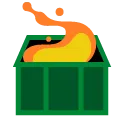 dumpsterfire