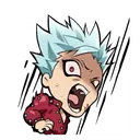 scaredBan