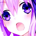 Anime Derp Discord Emoji