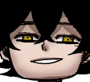 Smugno Discord emoji