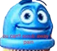 pain
