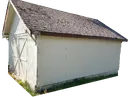 shed shed