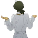 gabeshrug