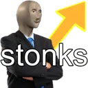 stonks