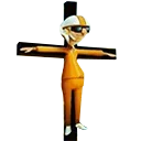 GRUcified
