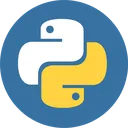 python