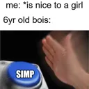 simp