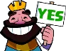 CRKingYes CRKingYes