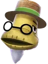 tortimer