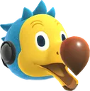 orville