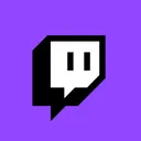 Twitchlogo twitchLogo Discord Emoji