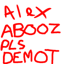 alexabooz Discord emoji