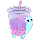za_BobaTurtle Discord emoji
