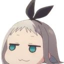 smug