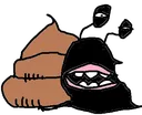emotepoopsnailhahafatsispoopoohe