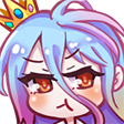 TsundereShiro Discord emoji