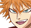 LeoSmirk Discord emoji