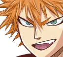 LeoSmirk