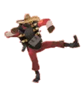demoConga