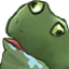 FrogRetard