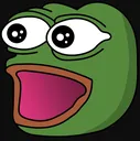 pppoggers Discord Emoji