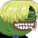 SanjiLaugh
