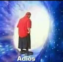 adios