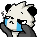 PandaDepresja