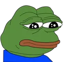 FeelsBadMan FeelsBadMan