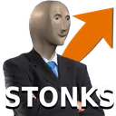 stonks