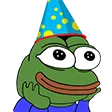 FeelsBirthdayMan FeelsBirthdayMan
