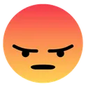 angry