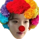 IUclown