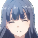 ShoukoSmile Discord emoji