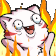 a_thisIsFine Discord emoji
