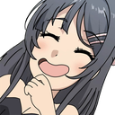 MaiLUL Discord emoji