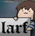 Larf Larf