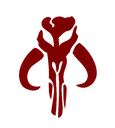 MandalorianSymbol MandalorianSymbol