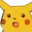 PikaGasp