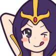 :lbTeehee: Discord Emote