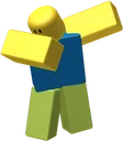 dab