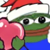 Pepesanta PepeSanta Discord Emoji